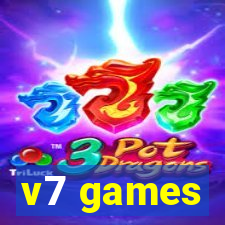 v7 games
